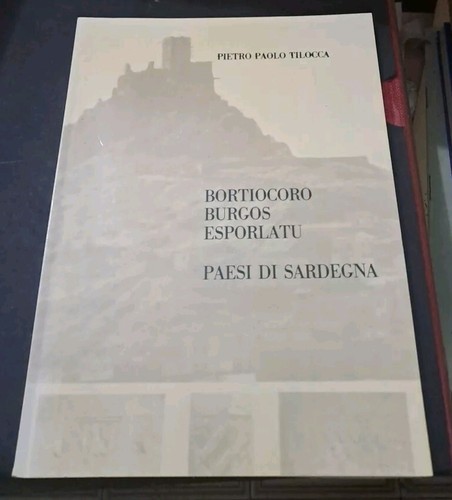 Bortiocoro burgos esporlatu - bortiocoro,
