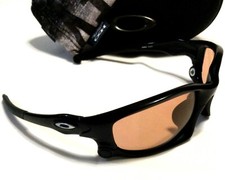 OCCHIALI DA SOLE OAKLEY SPLIT JACKET montatura nero opaco icone argento e lenti G40