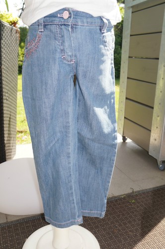 Blumarine jeans bambino