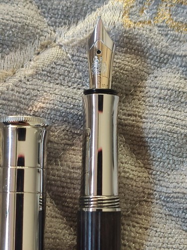 Penna stilografica graf - stilografica,