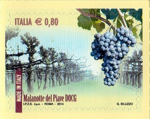 2014 italia repubblica - i, vini