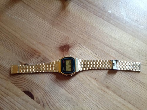 Orologio casio digitale - orologio,