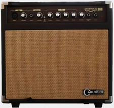 Amplificatore acustico