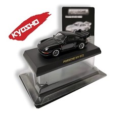 Kyosho 1/64 Porsche 911 GT2