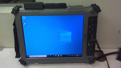 Xplore ix104c5 intel - core, i7