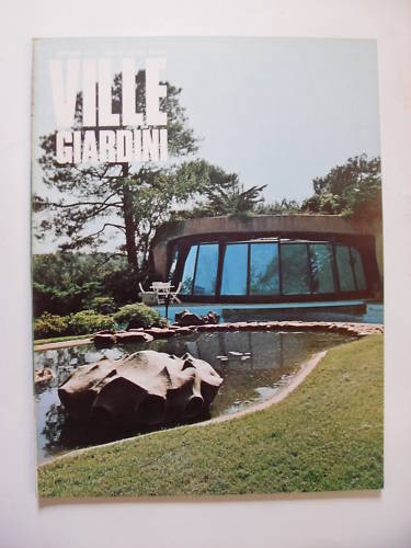 Ville giardini casa nel - n°,