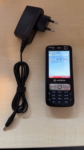 Nokia n73 133 nero - rm-133,