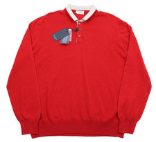 Maglione Polo Gran Sasso Uomo