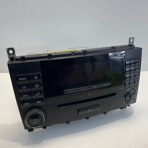 Mercedes benz w203 2003 - mercedes-benz, c