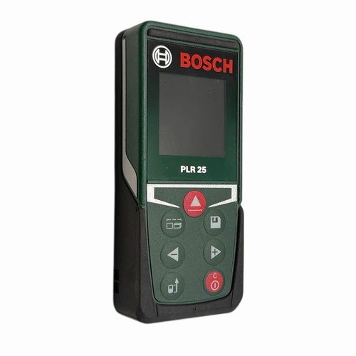 Bosch plr distanziometro - 25,