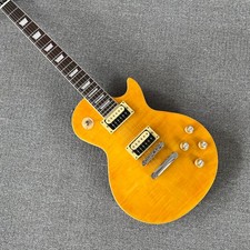 Les paul slash chitarra - les,