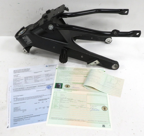 Bmw r1150gs telaio documenti - bmw,