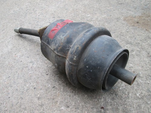 Dispostatore idrolastico - dispostatore,