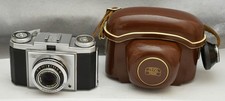 Zeiss Ikon Contina