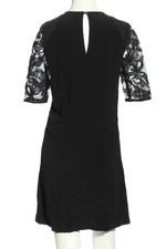 PINKO Abito a maniche corte Donna Abito Taglia IT 36 nero stile professionale