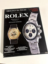 OROLOGI DA POLSO ROLEX -