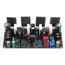 Scheda Amplificatore Audio