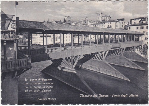 Bassano del grappa vicenza - del,