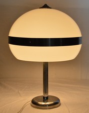 Lampada vintage da scrivania-