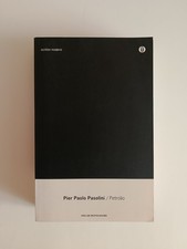 Pier Paolo Pasolini, Petrolio, Oscar Mondadori, Milano, 2011