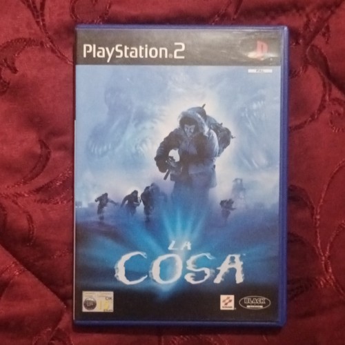 Gioco ps2 cosa - gioco, 🇮🇹