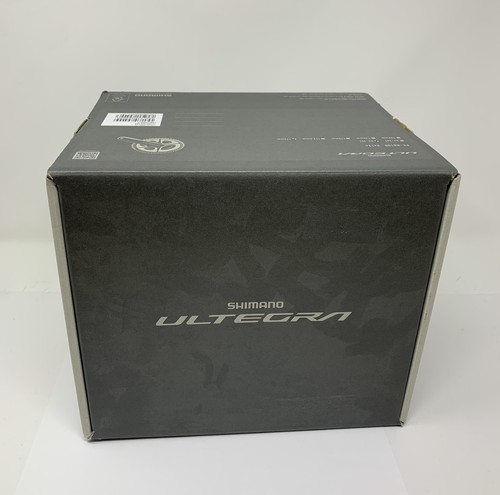Guarnitura shimano ultegra - shimano,