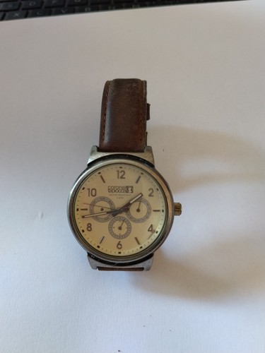 Orologio uomo coronel - ,