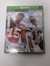 Nuovo | Madden NFL 22 -