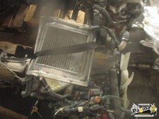 MOTORE SEMICOMPLETO PER NISSAN Terrano 2 2° Serie TD27E TD27TI Diesel 2700 (97>