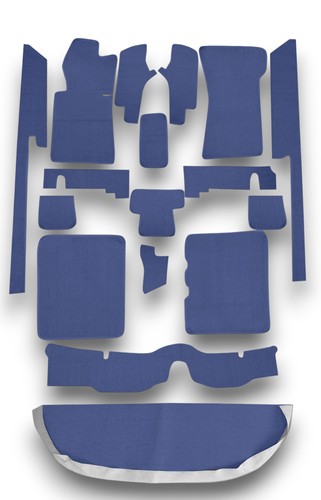 Kit tappeto per - tappeto,
