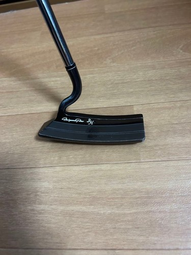 Mizuno pro putter collo - ii,