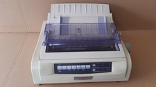 OKI Microline 5520 stampante a