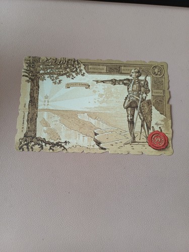 Cartolina militare - cartolina,