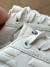 Emporio Armani EA7 Scarpe Sneakers Uomo 43 1/3 Originali