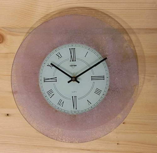 Orologio parete muro - orologio, da