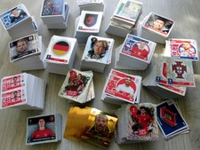 Figurine Panini/Topps Calcio EURO 2024 Germany EM 24 - 15 figurine scegli