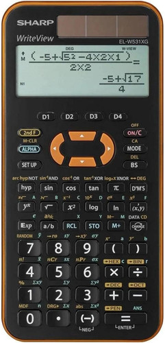 W531xgyr calcolatrice - el-w531xgyr,