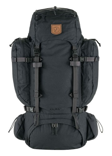 Zaino fjällräven singi kajka - zaino,