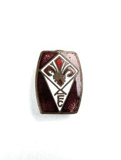 Spilla distintivo pins - pins, calcio