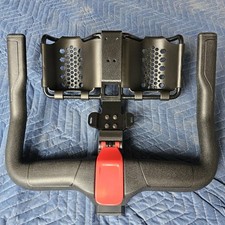 NEW - Star Trac Spin Bike