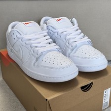 Nike dunk low - low, triple
