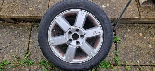 Cerchio lega ford focus c - ford,