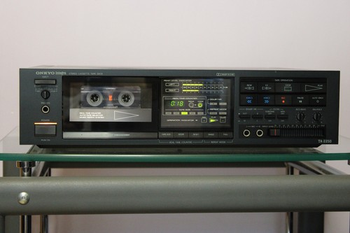 Onkyo integra 2250 stereo - onkyo,