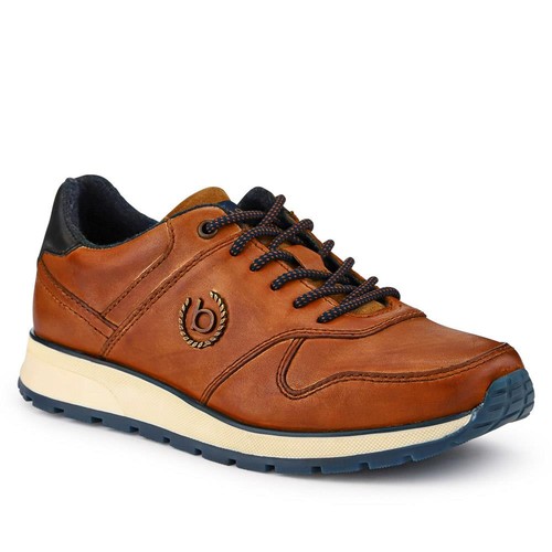 Scarpe stringate bugatti - scarpe,