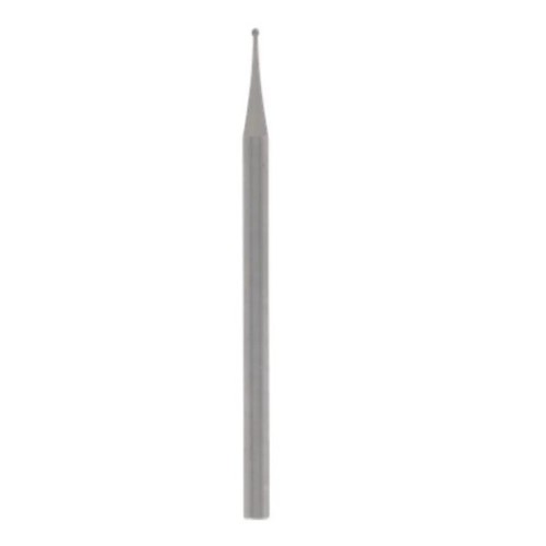 Fresa dremel testa sferica - testa,