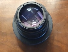 Lente posteriore gruppo