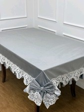 Tovaglia Per Tavolo 6 Posti 