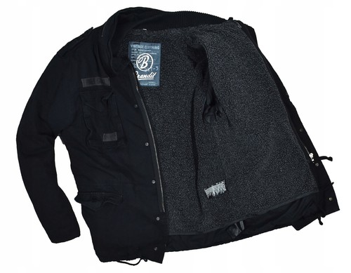 Giacca uomo brandit m65 giant - uomo,