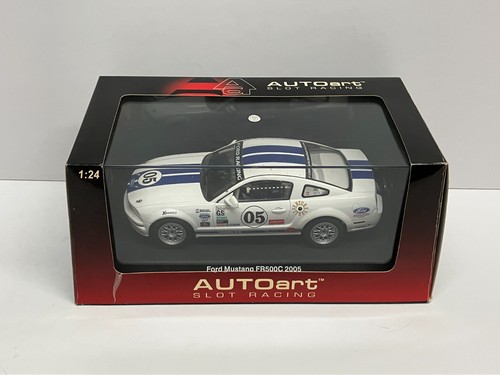 Autoart slot racing - autoart,