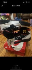 Sneakers adidas Dikembe